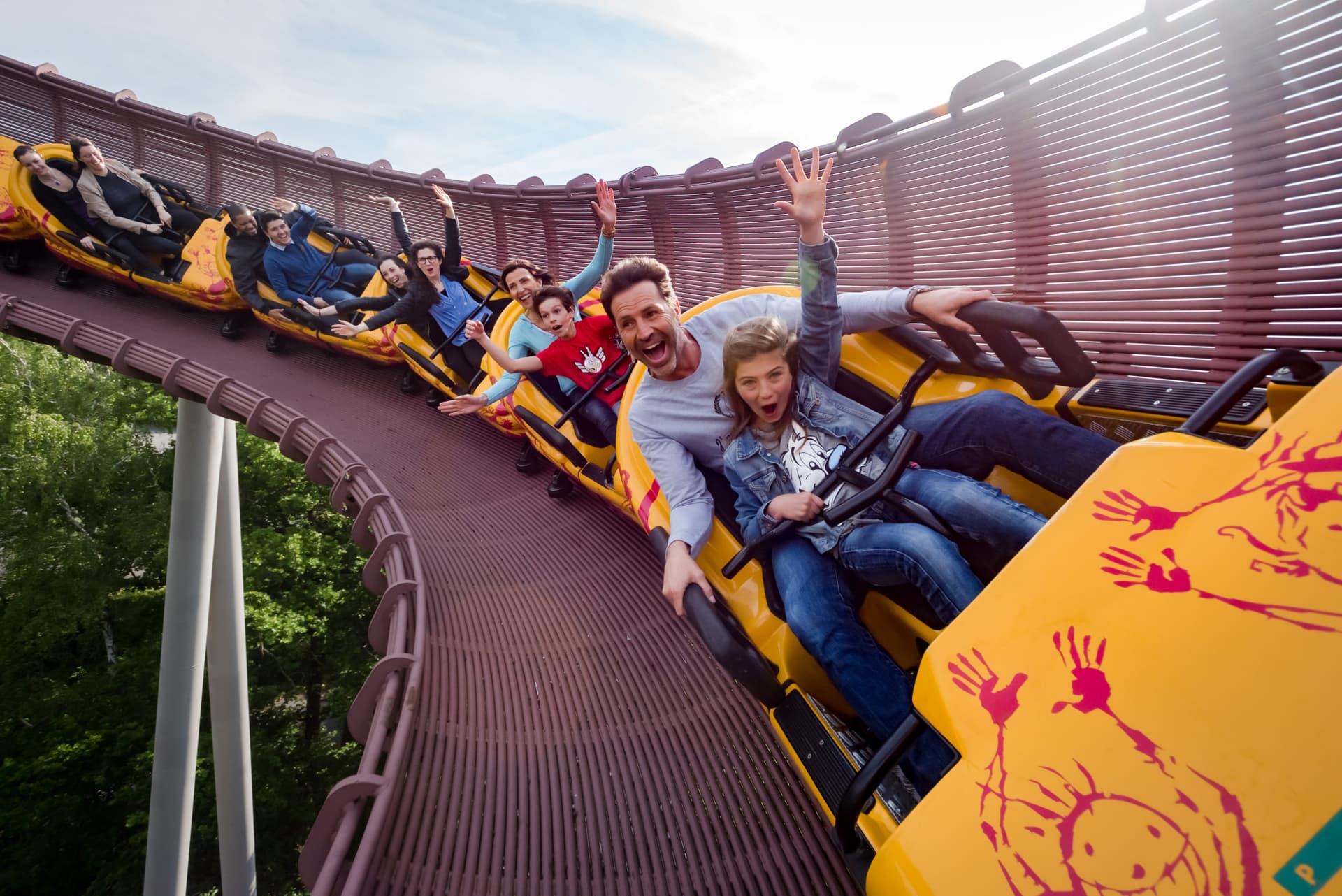 The Paris Pass: Save up to 50% on Attractions - image 18