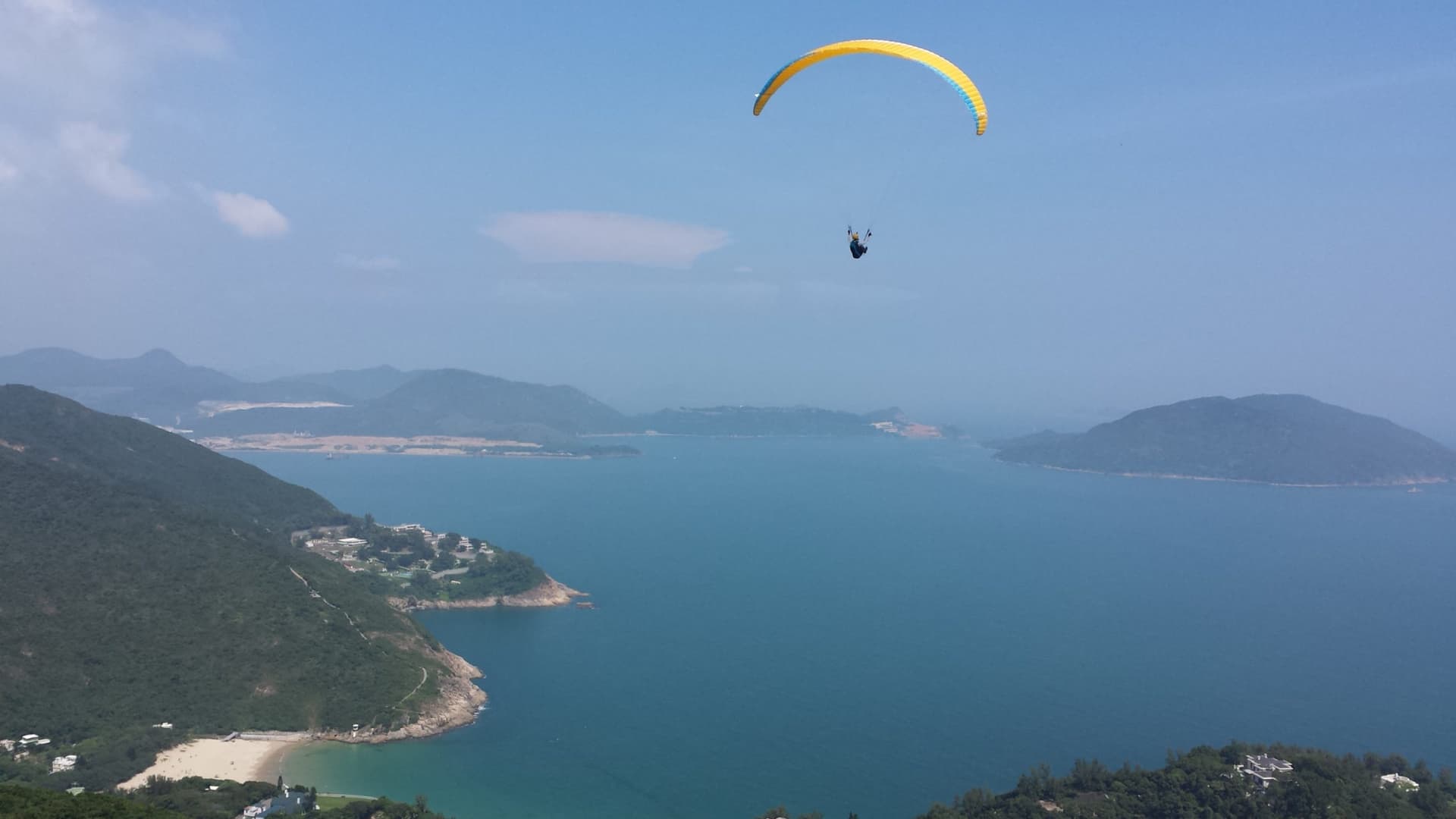 Dragon's Back Trail Hiking Tour - image 8